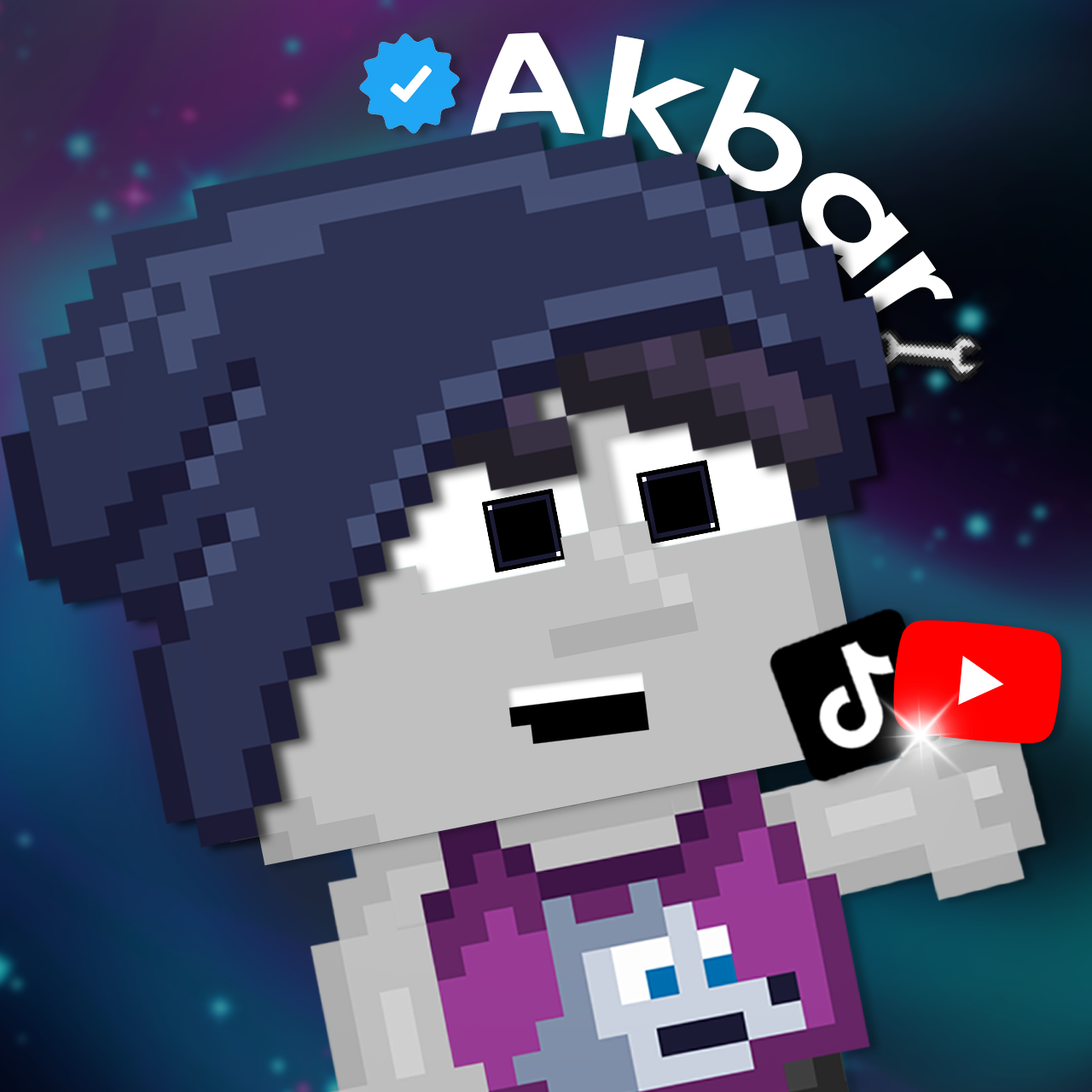 Profil AkbarGTPS